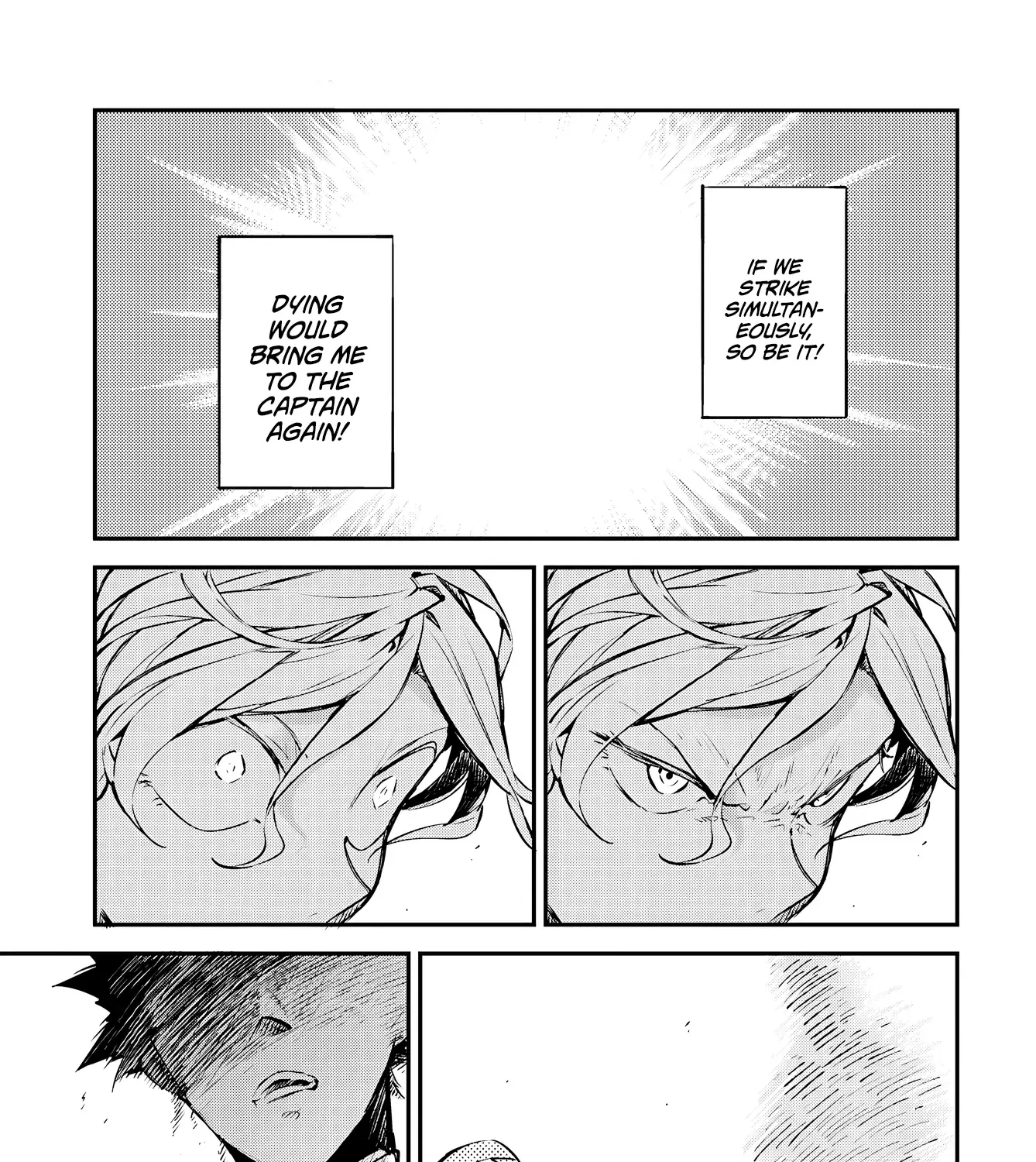 Read Bungou Stray Dogs Manga Online