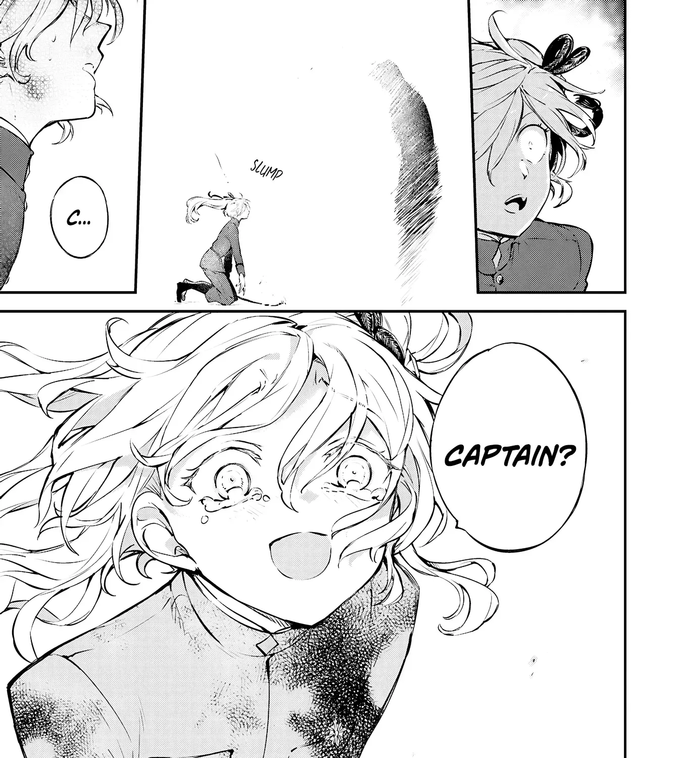 Read Bungou Stray Dogs Manga Online