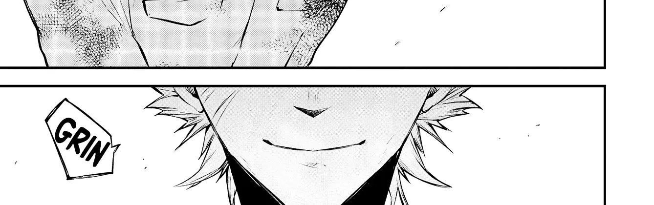 Read Bungou Stray Dogs Manga Online