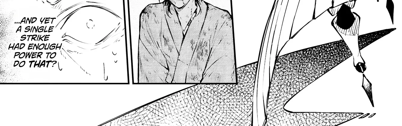 Read Bungou Stray Dogs Manga Online