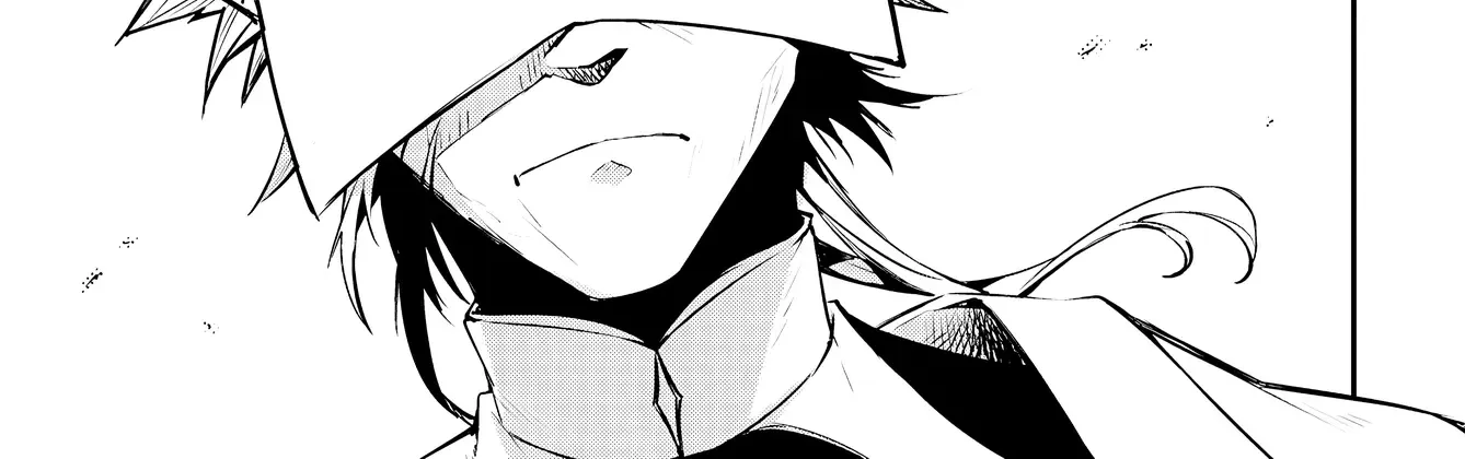 Read Bungou Stray Dogs Manga Online