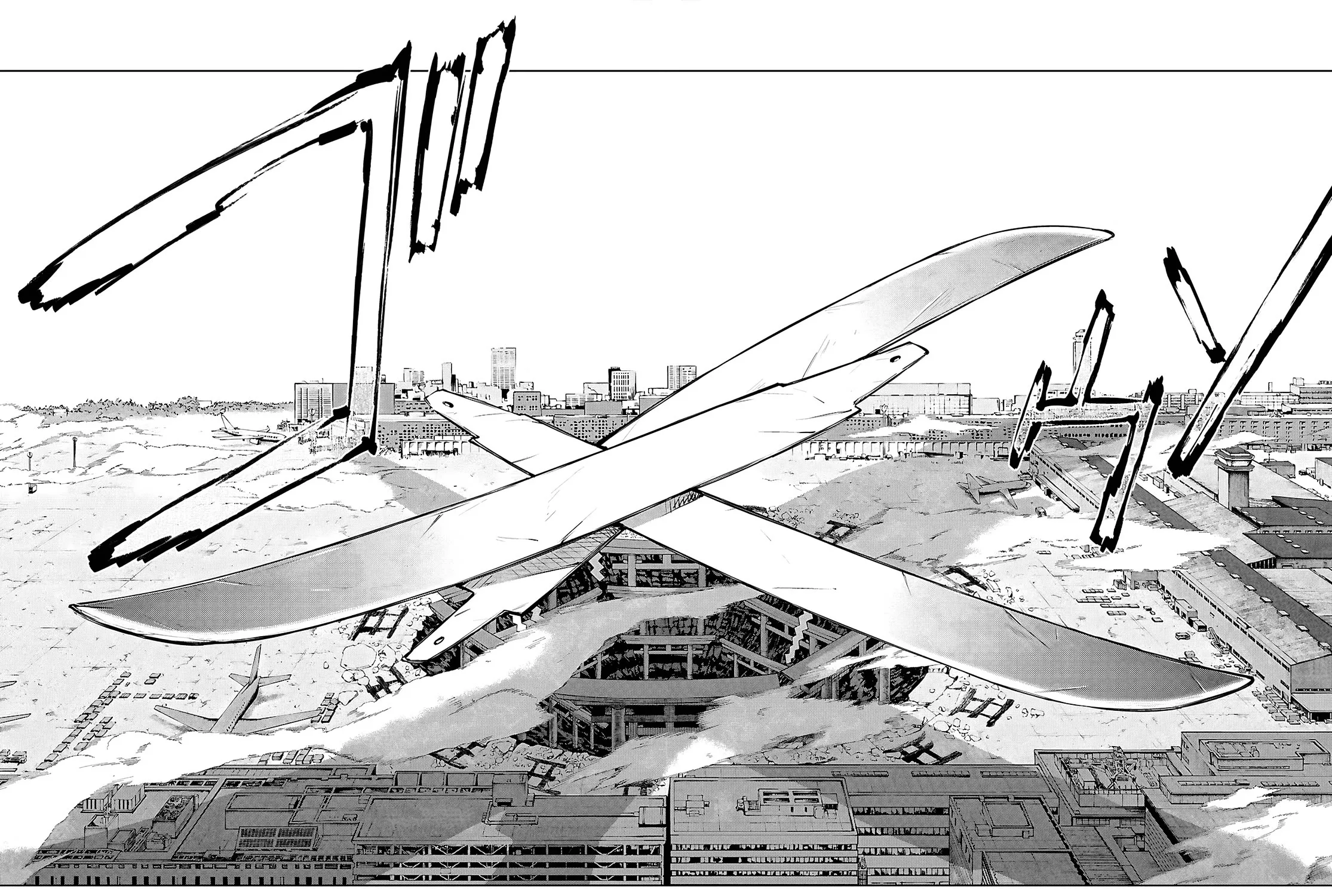 Read Bungou Stray Dogs Manga Online