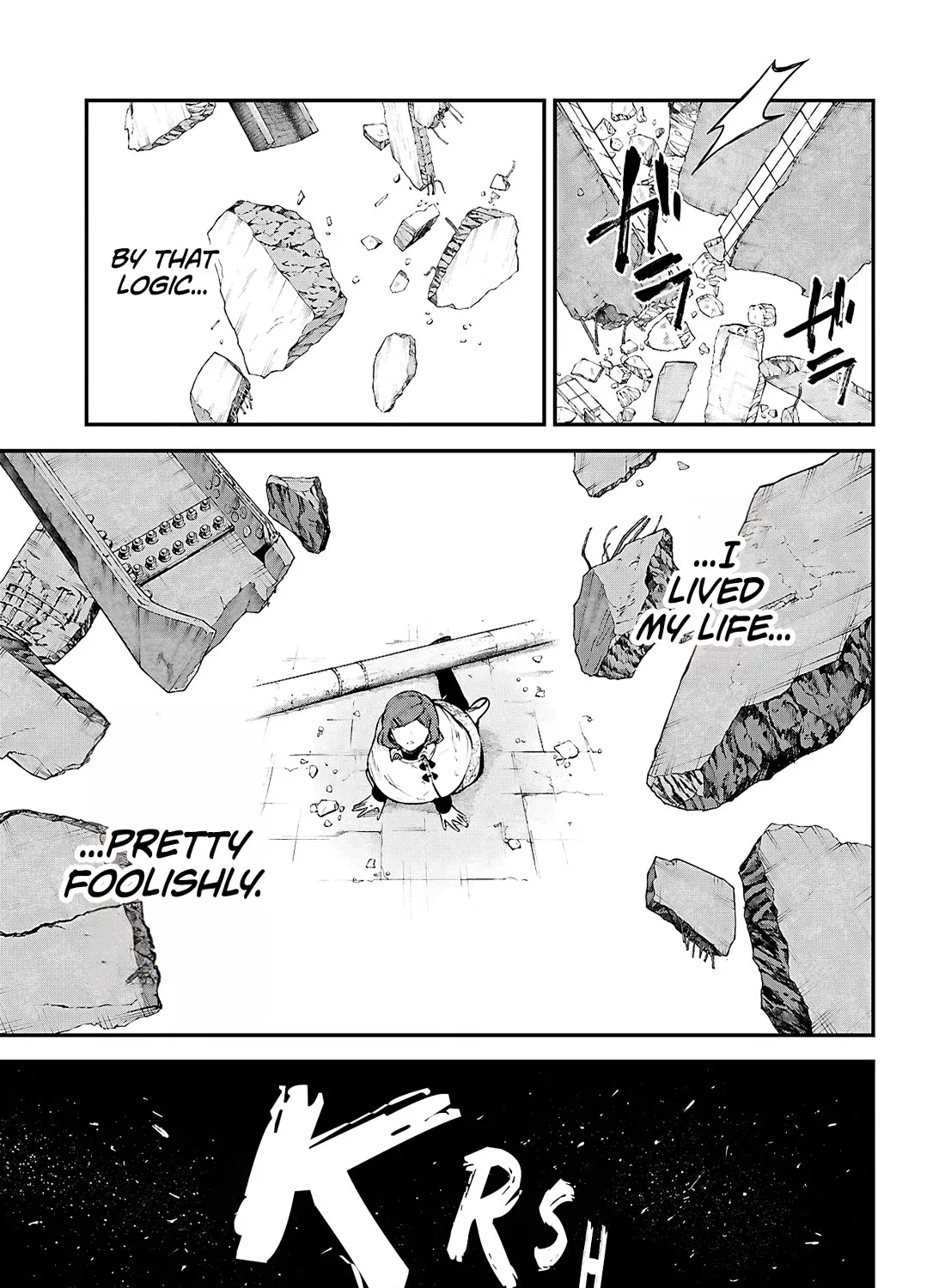 Read Bungou Stray Dogs Manga Online