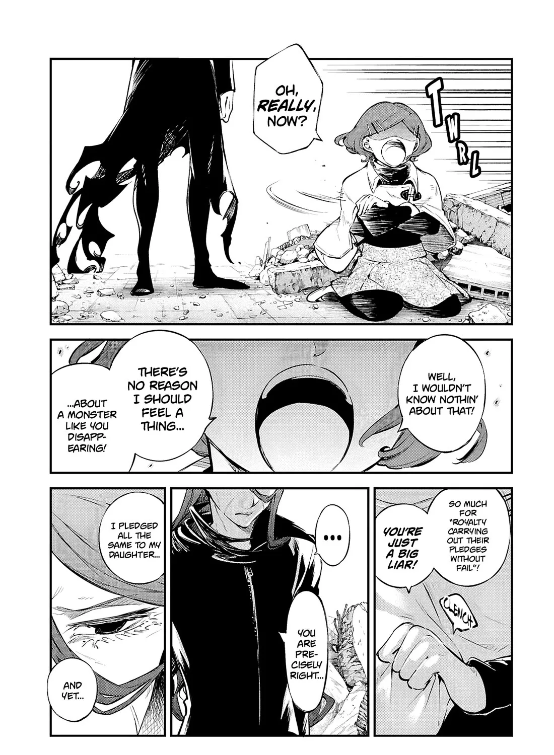 Read Bungou Stray Dogs Manga Online