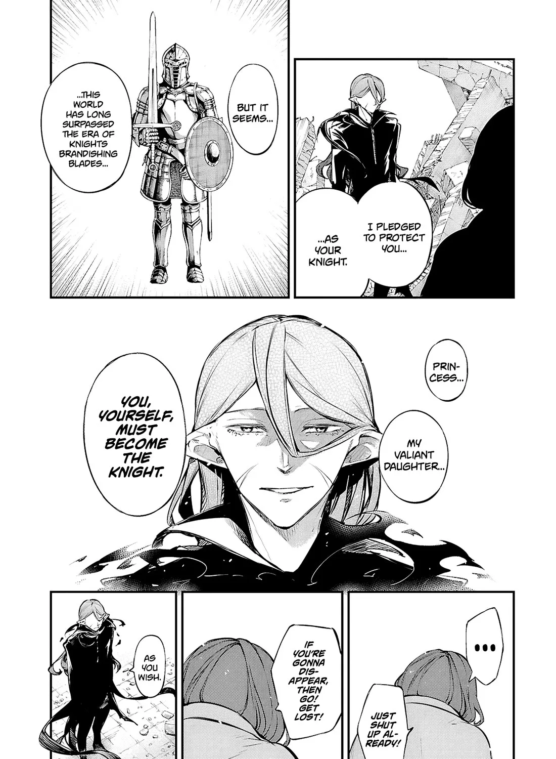 Read Bungou Stray Dogs Manga Online