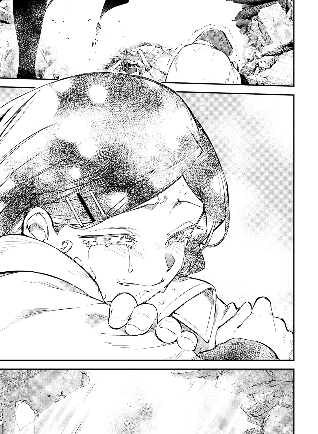 Read Bungou Stray Dogs Manga Online