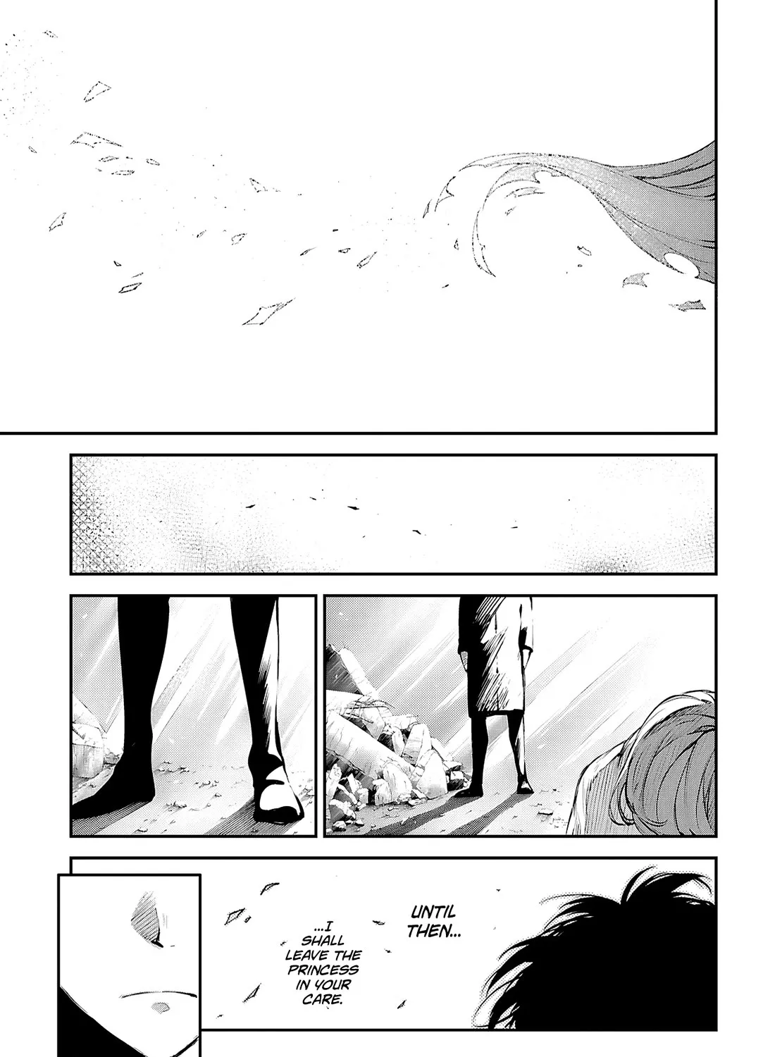 Read Bungou Stray Dogs Manga Online