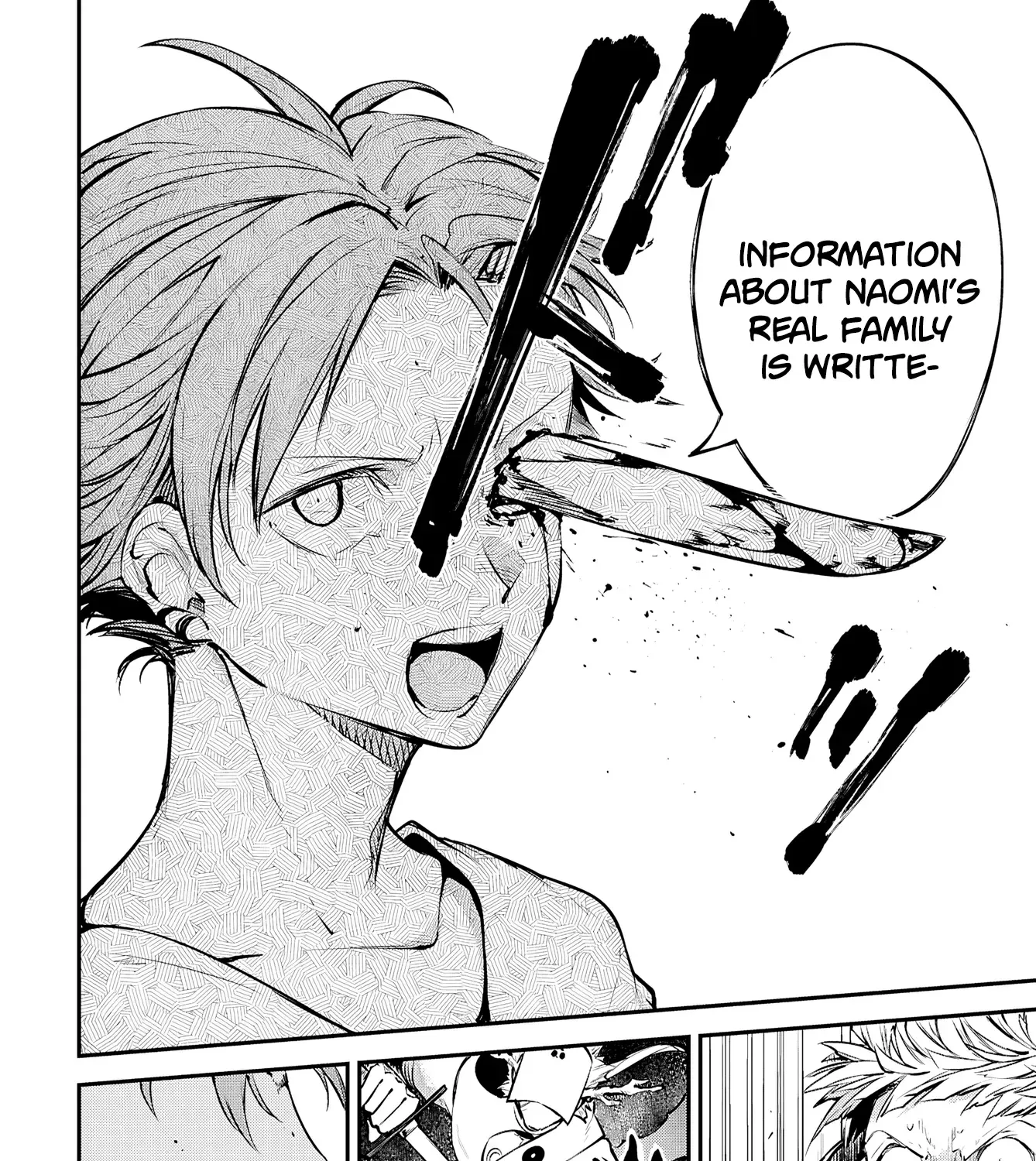 Read Bungou Stray Dogs Manga Online