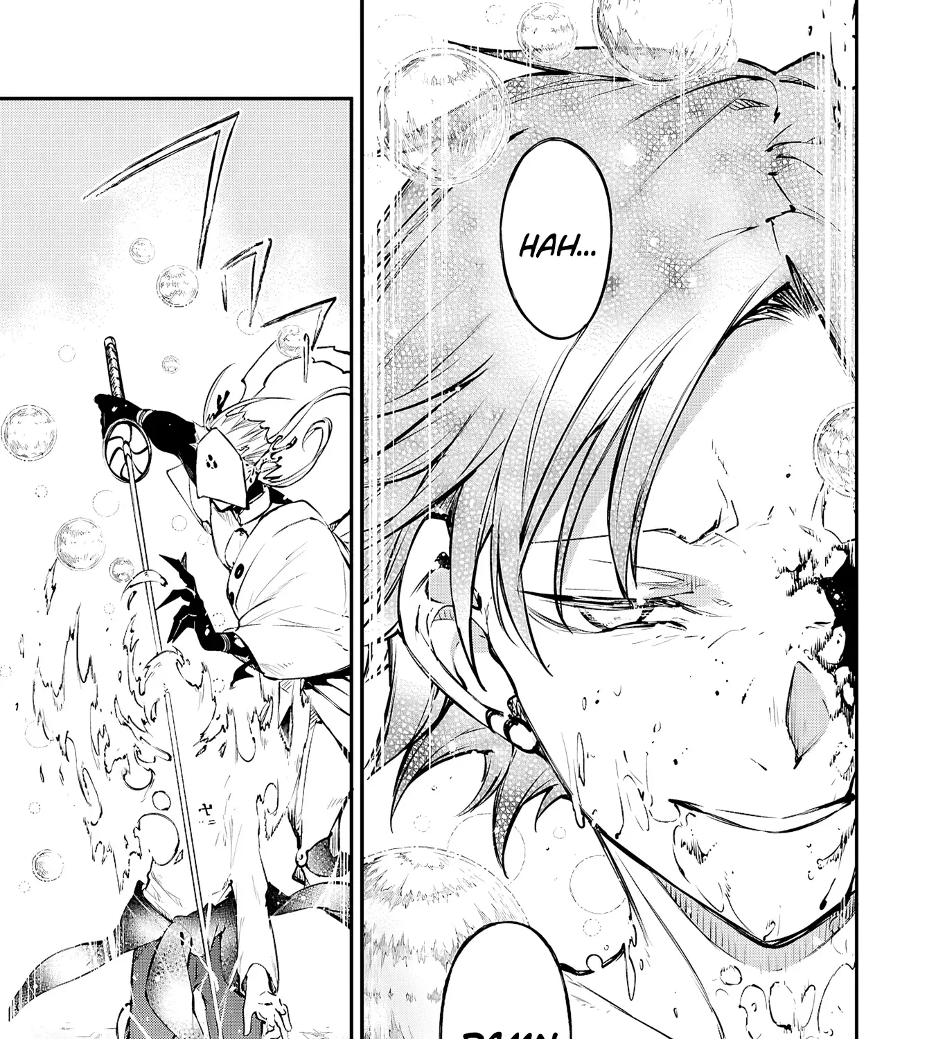 Read Bungou Stray Dogs Manga Online