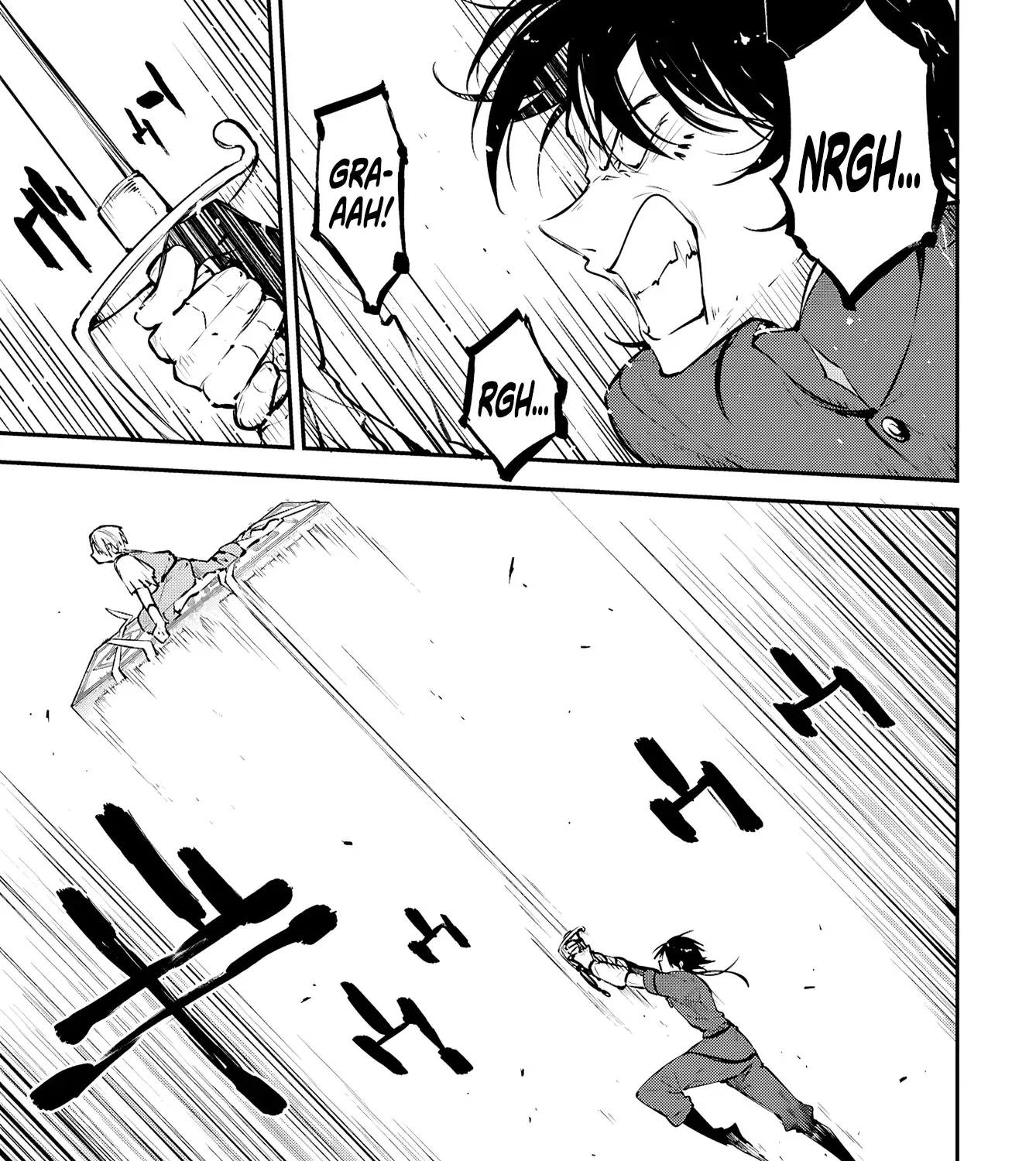 Read Bungou Stray Dogs Manga Online