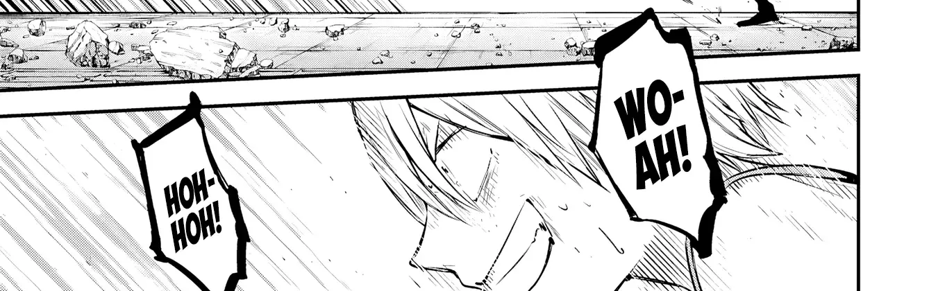 Read Bungou Stray Dogs Manga Online