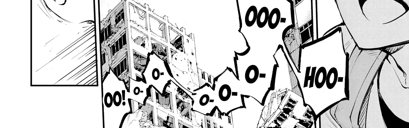 Read Bungou Stray Dogs Manga Online