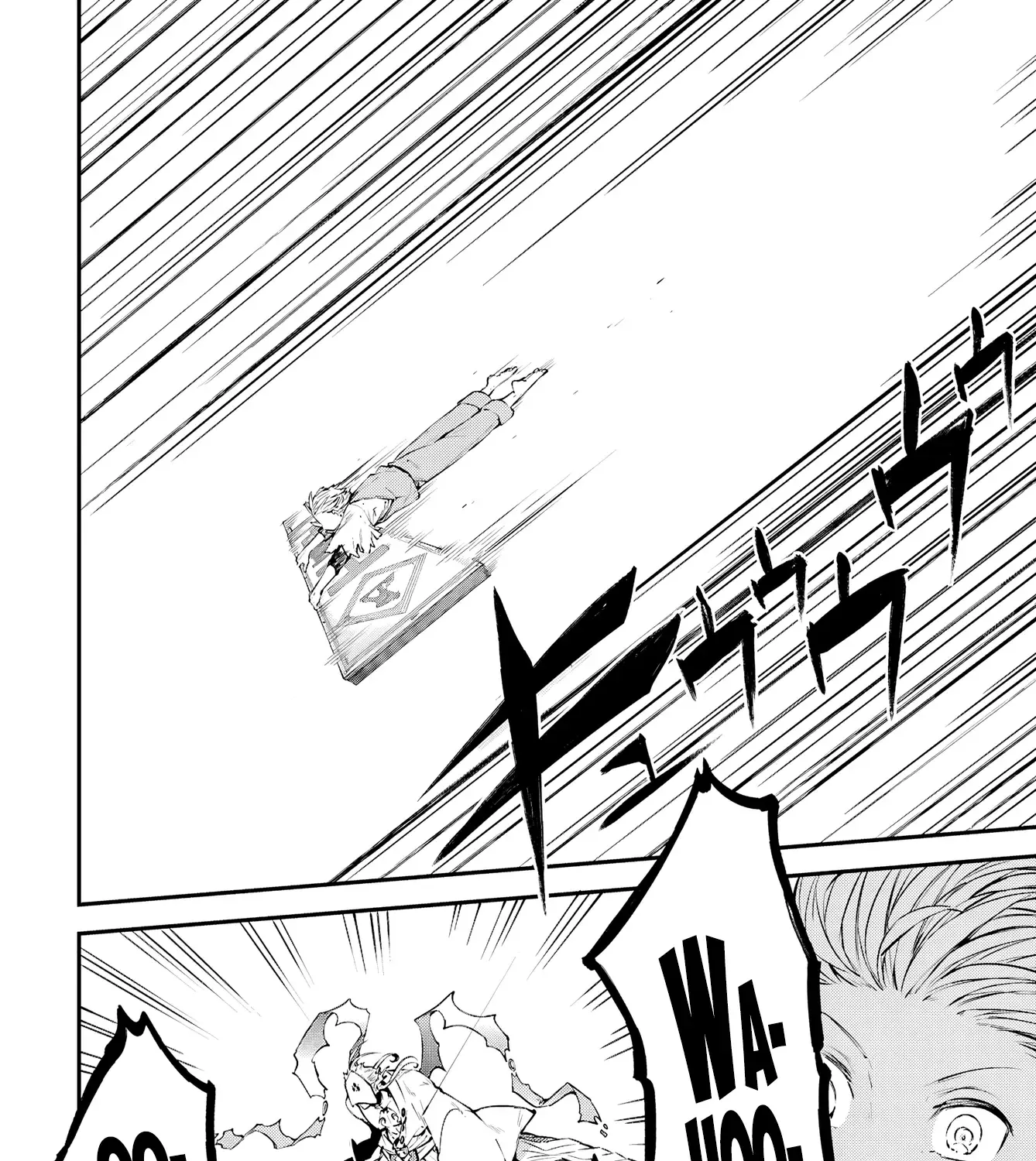 Read Bungou Stray Dogs Manga Online