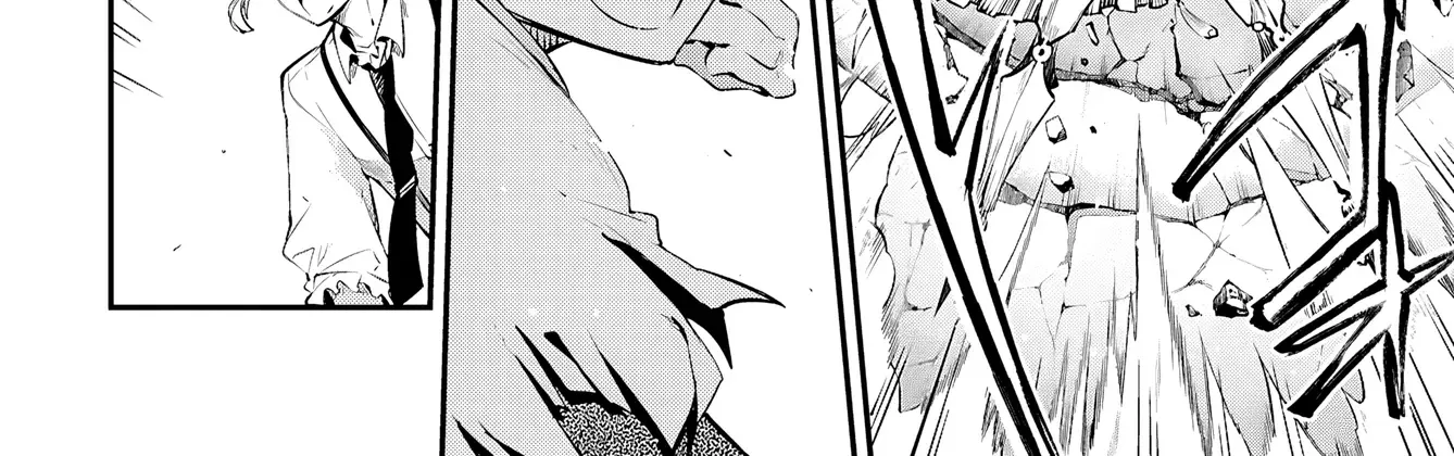 Read Bungou Stray Dogs Manga Online