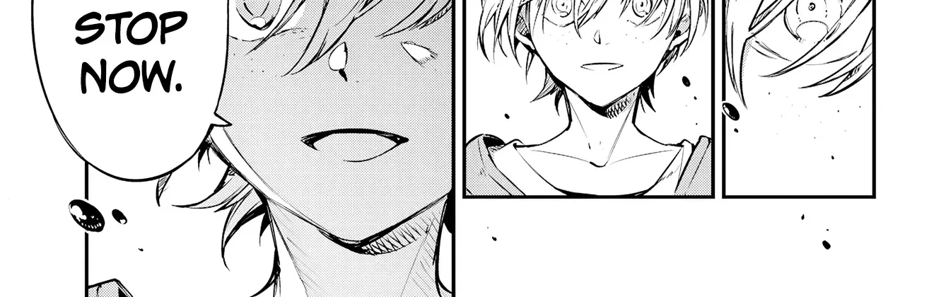 Read Bungou Stray Dogs Manga Online