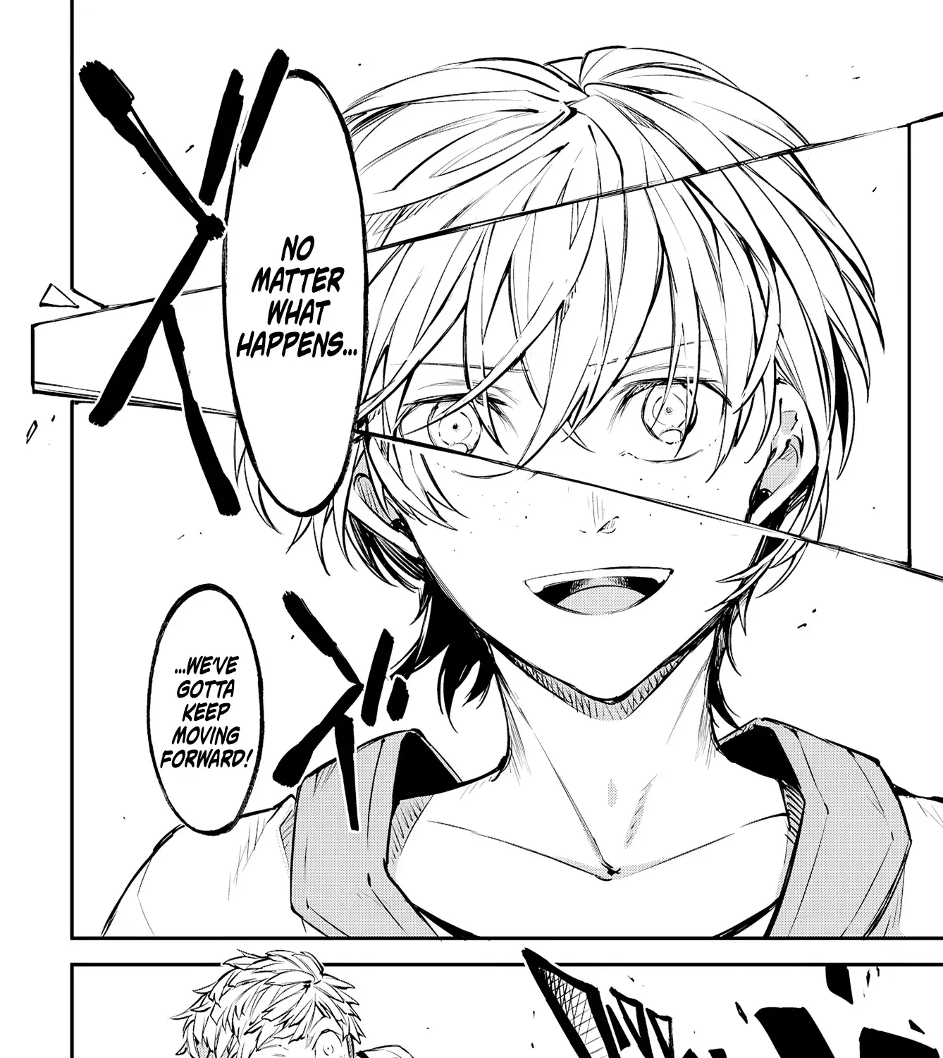 Read Bungou Stray Dogs Manga Online