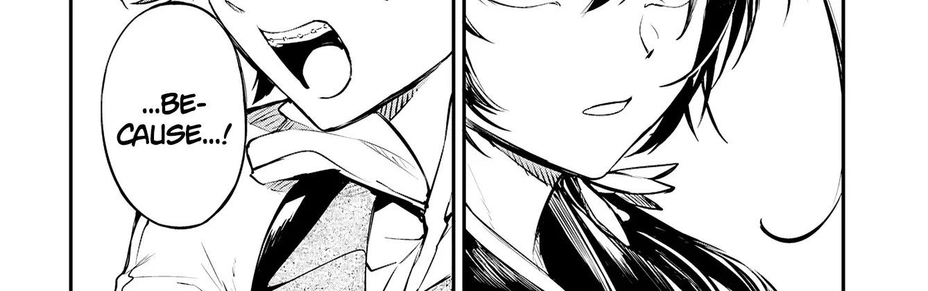 Read Bungou Stray Dogs Manga Online