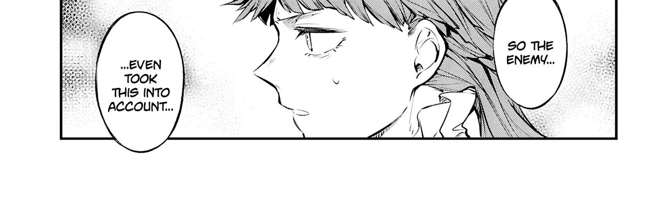 Read Bungou Stray Dogs Manga Online