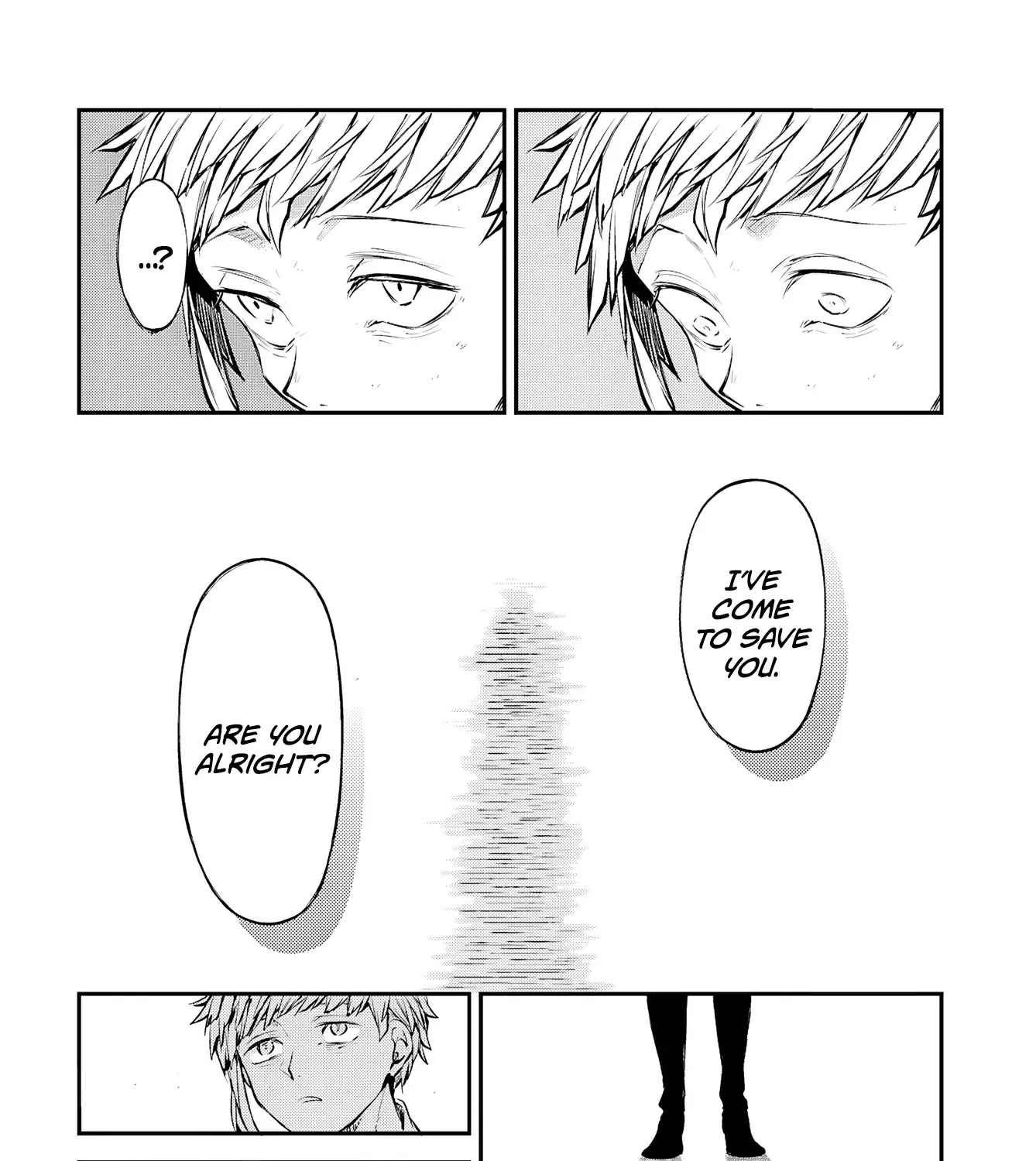 Read Bungou Stray Dogs Manga Online