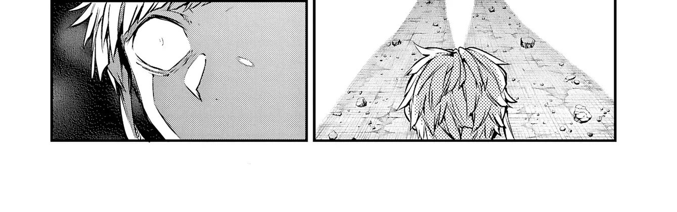 Read Bungou Stray Dogs Manga Online