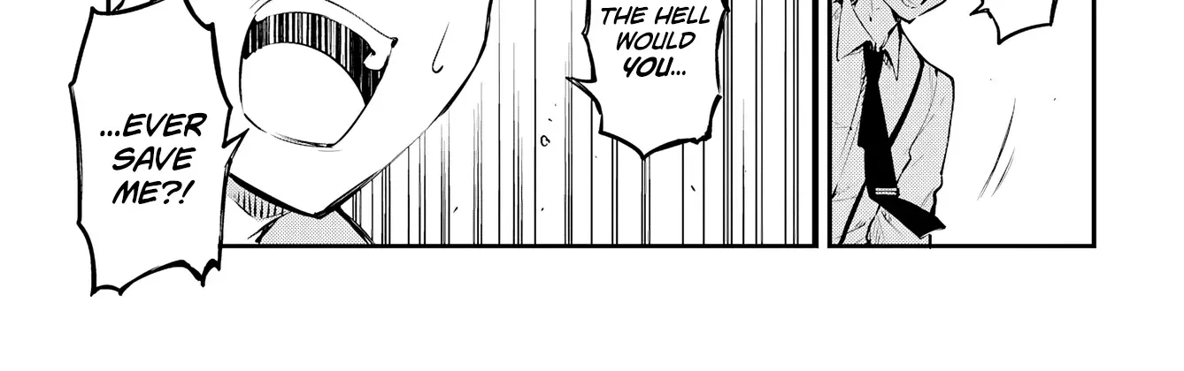 Read Bungou Stray Dogs Manga Online