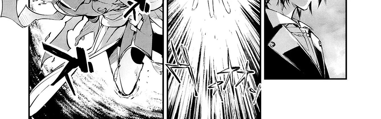 Read Bungou Stray Dogs Manga Online