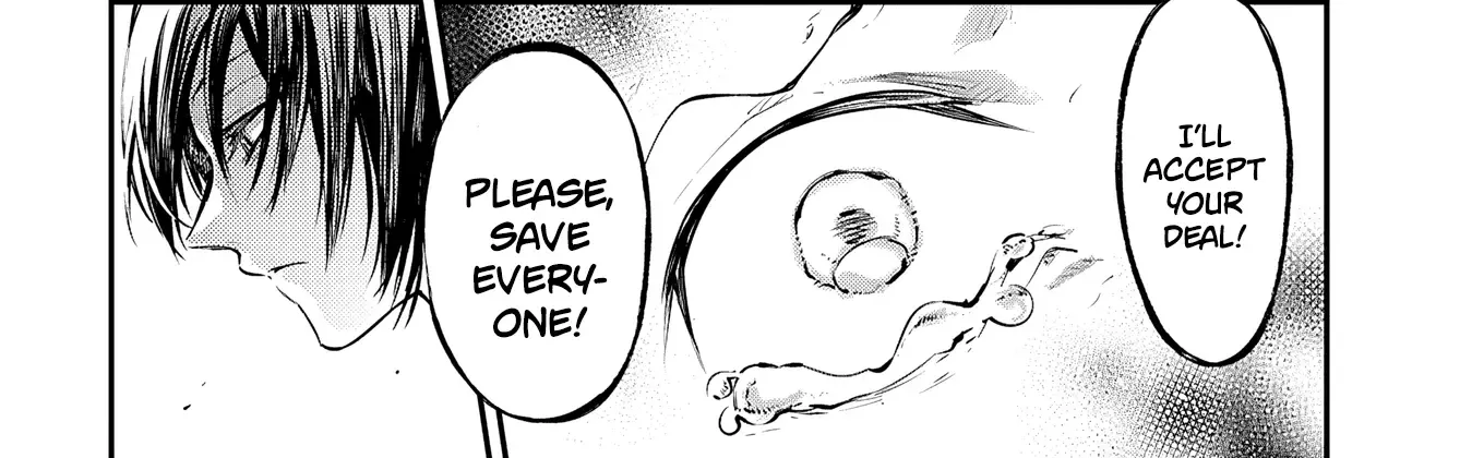 Read Bungou Stray Dogs Manga Online