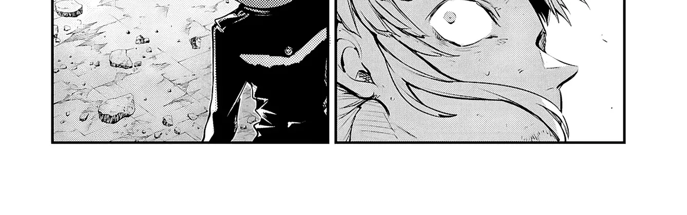 Read Bungou Stray Dogs Manga Online