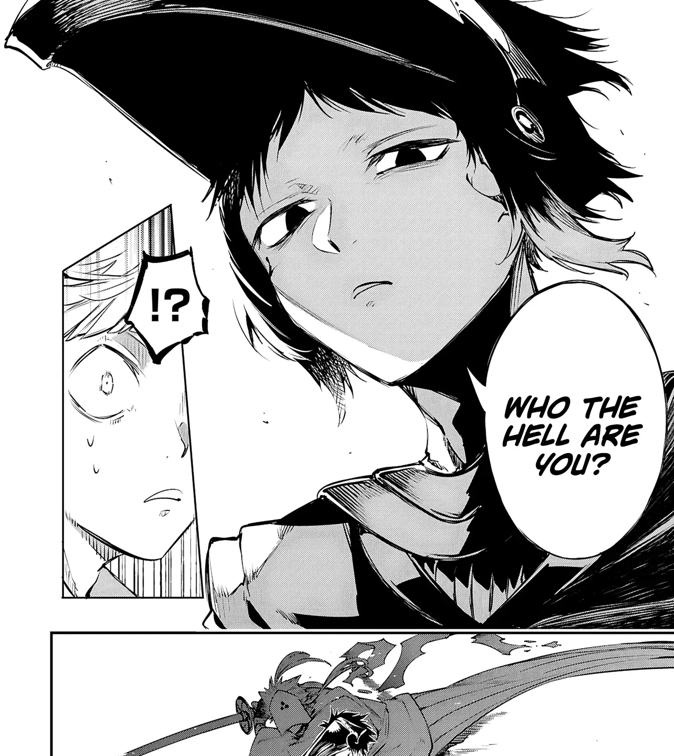 Read Bungou Stray Dogs Manga Online