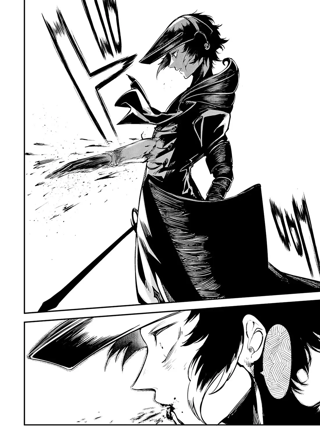 Read Bungou Stray Dogs Manga Online