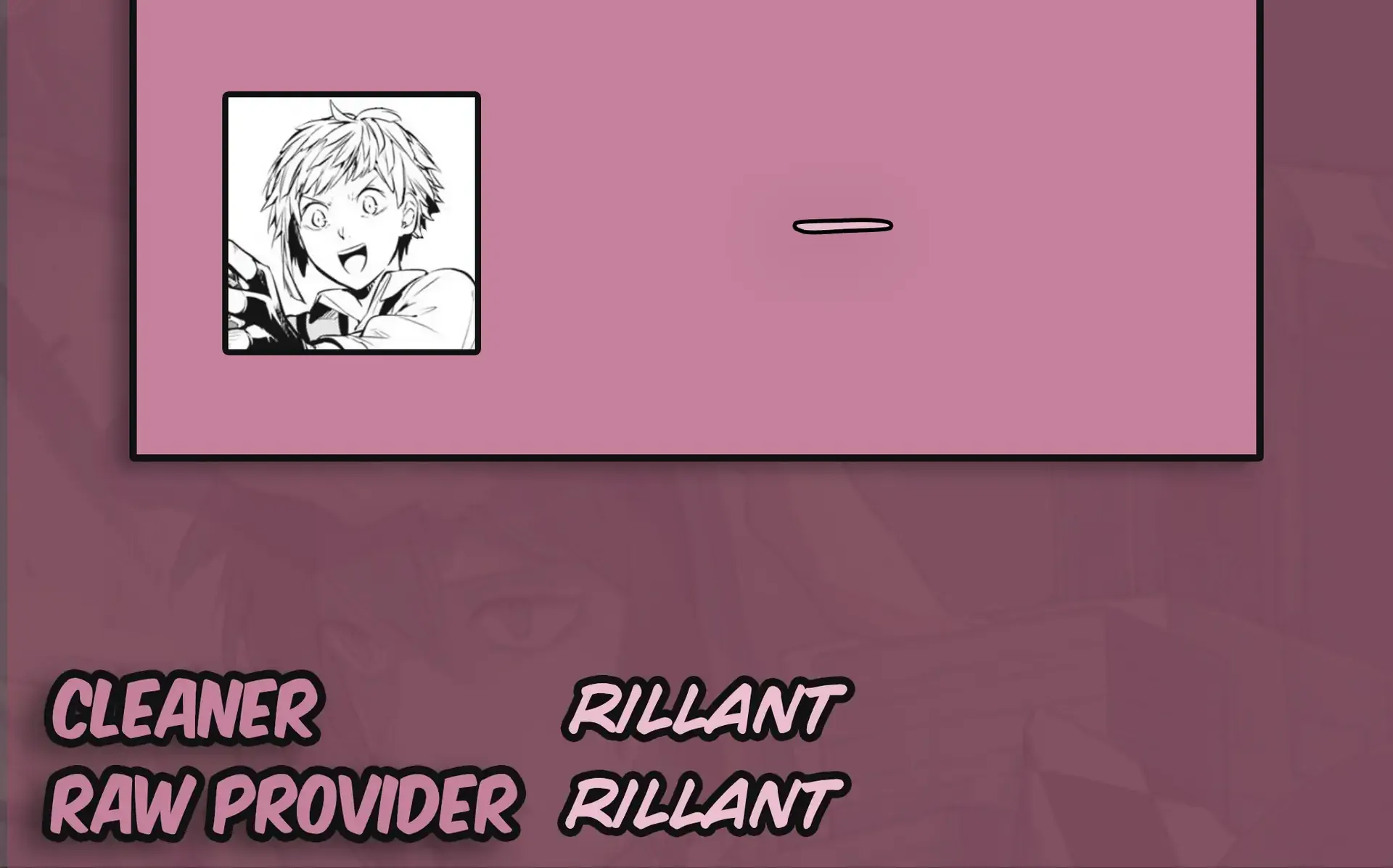 Read Bungou Stray Dogs Manga Online