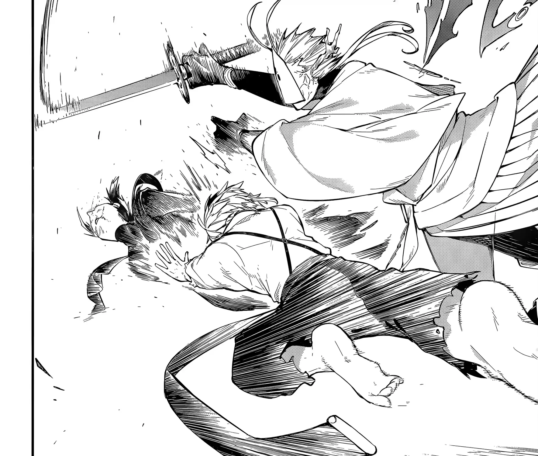 Read Bungou Stray Dogs Manga Online