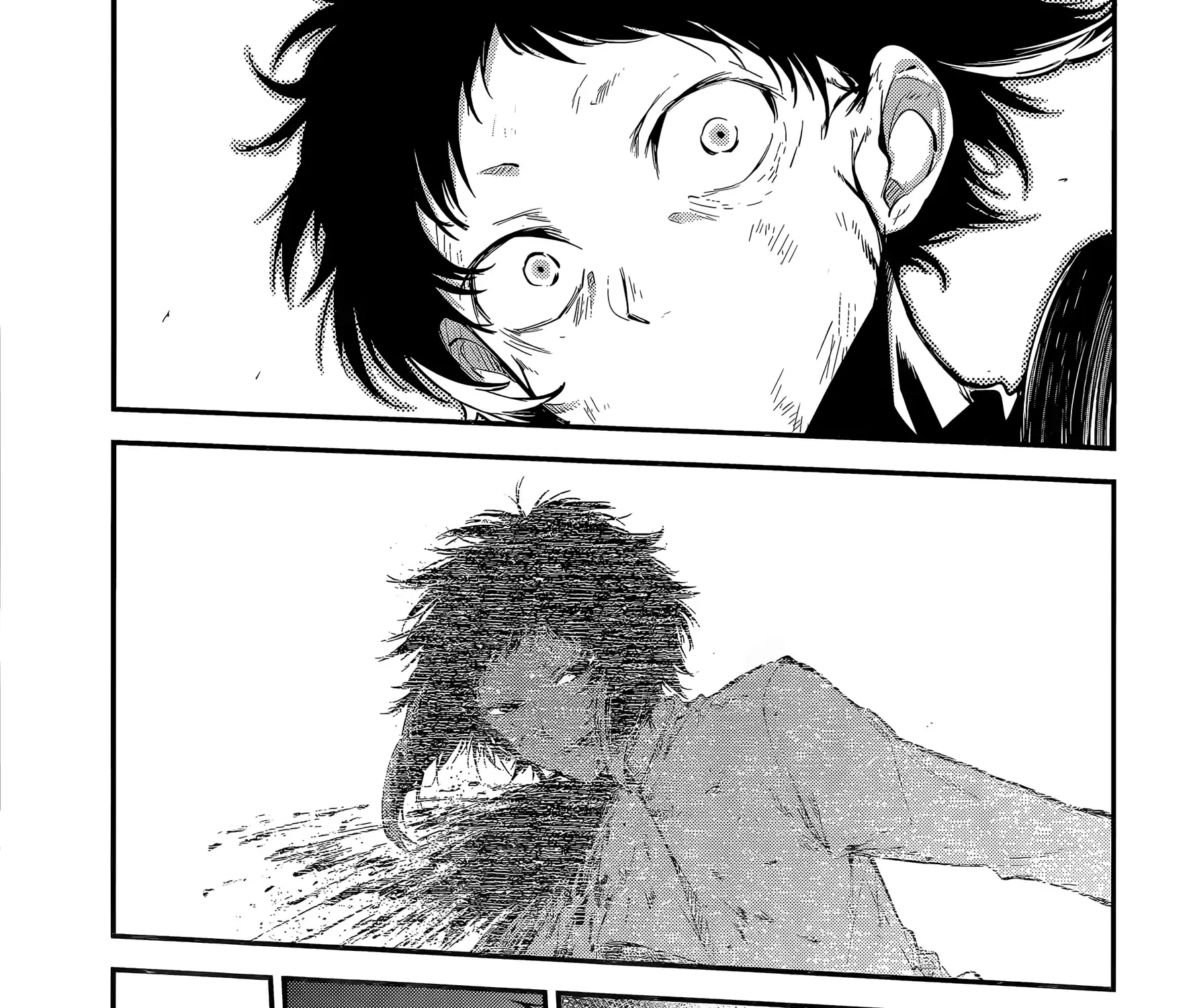 Read Bungou Stray Dogs Manga Online