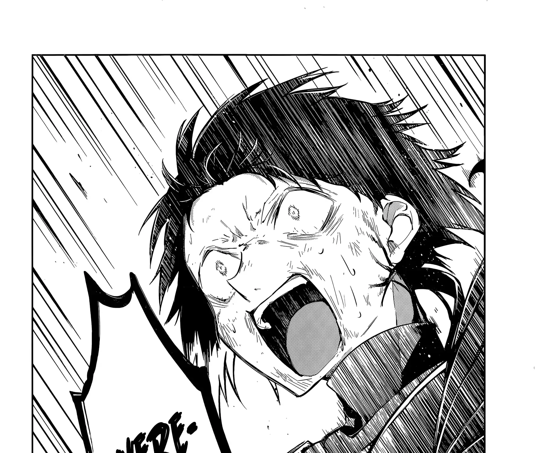 Read Bungou Stray Dogs Manga Online