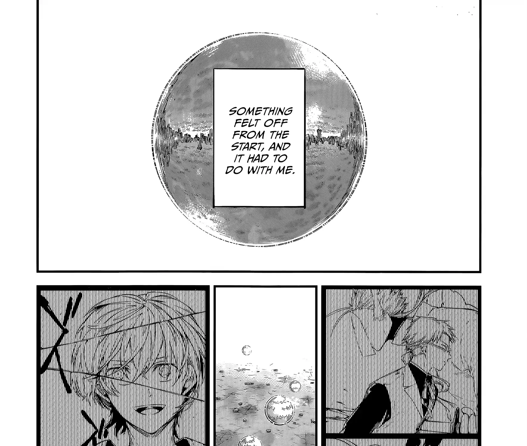 Read Bungou Stray Dogs Manga Online