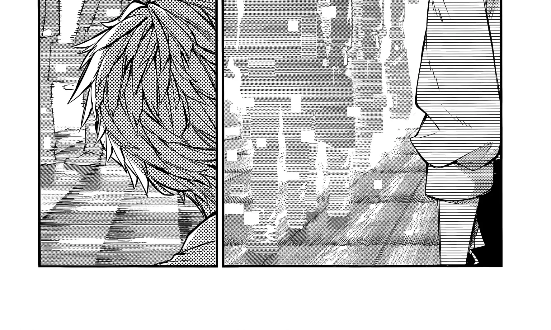 Read Bungou Stray Dogs Manga Online