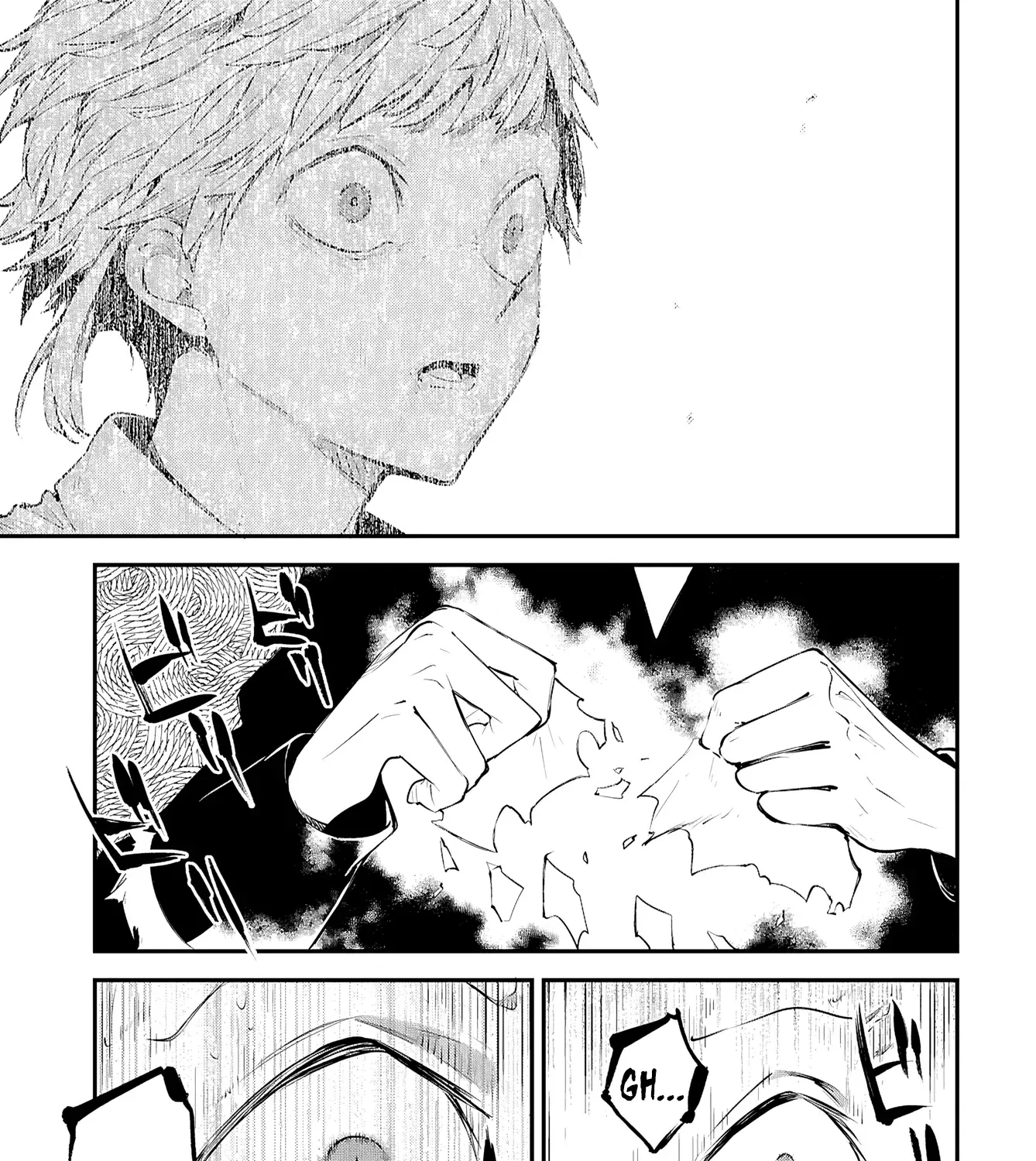 Read Bungou Stray Dogs Manga Online