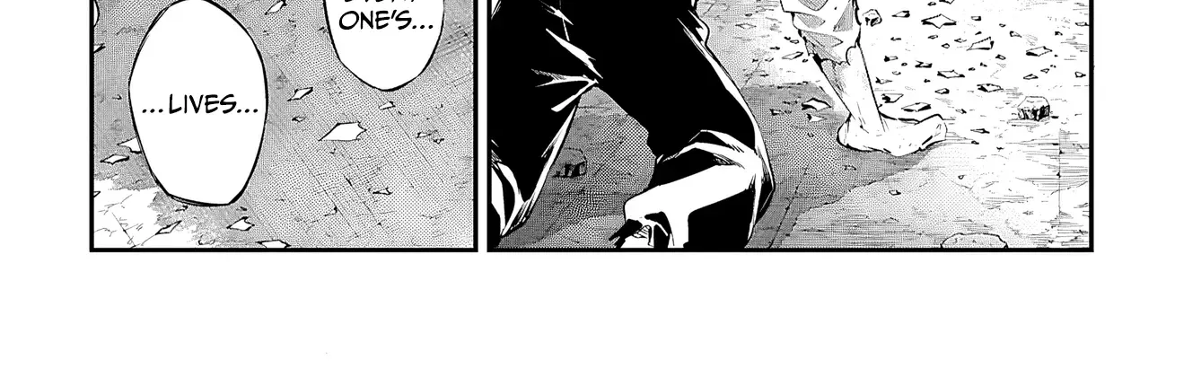 Read Bungou Stray Dogs Manga Online