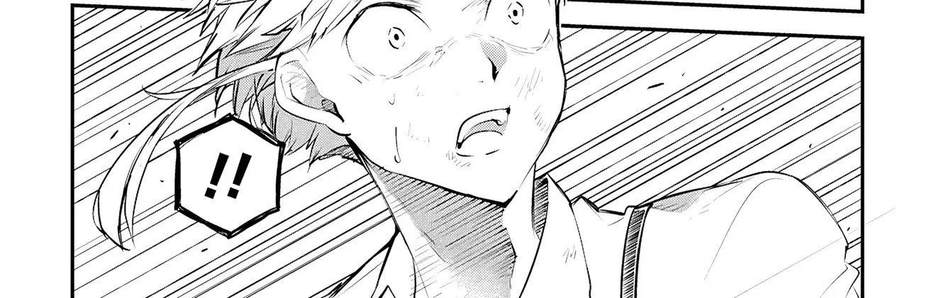 Read Bungou Stray Dogs Manga Online