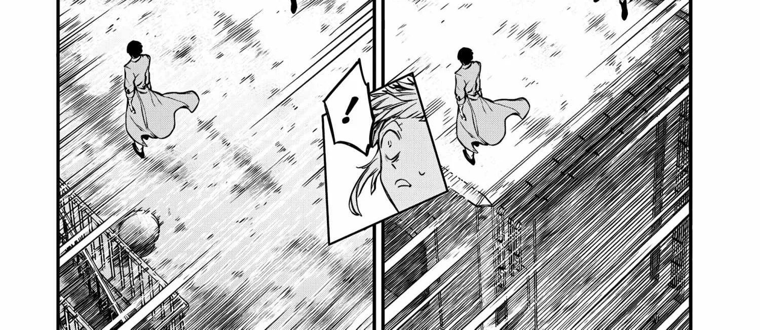 Read Bungou Stray Dogs Manga Online