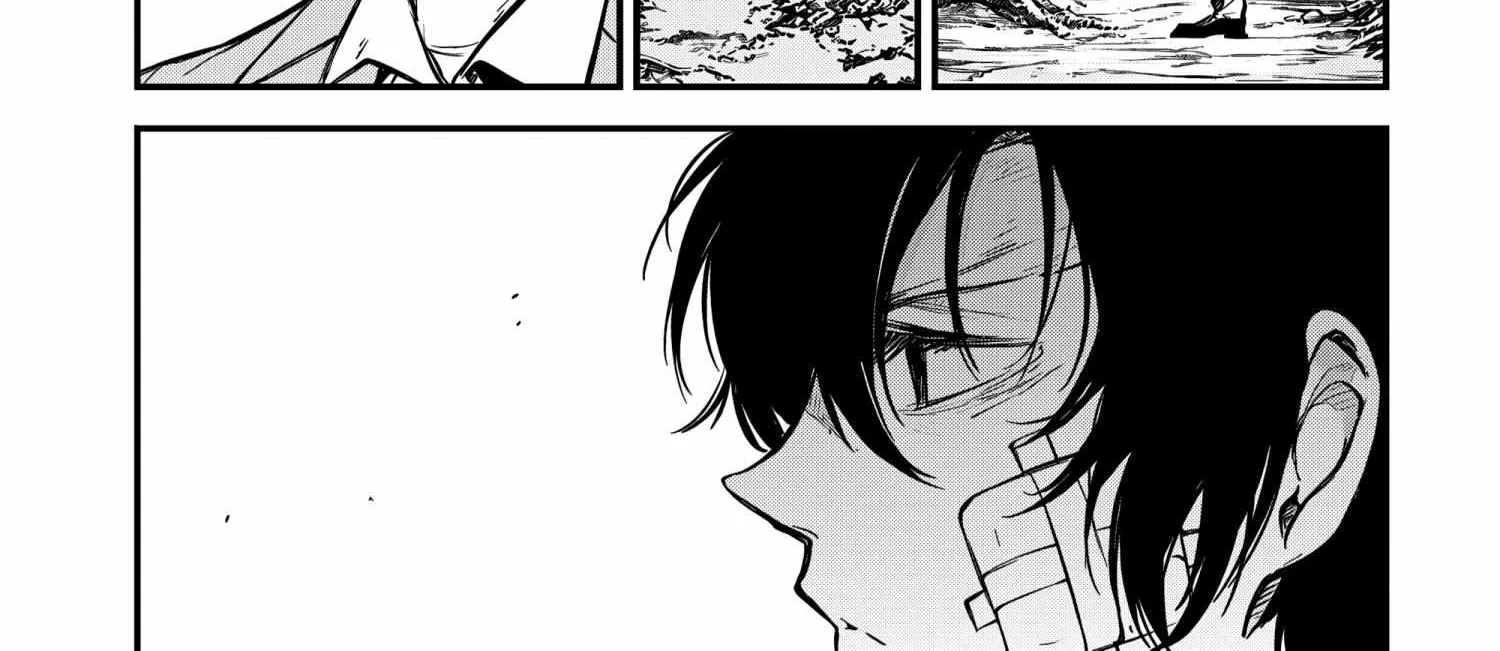 Read Bungou Stray Dogs Manga Online