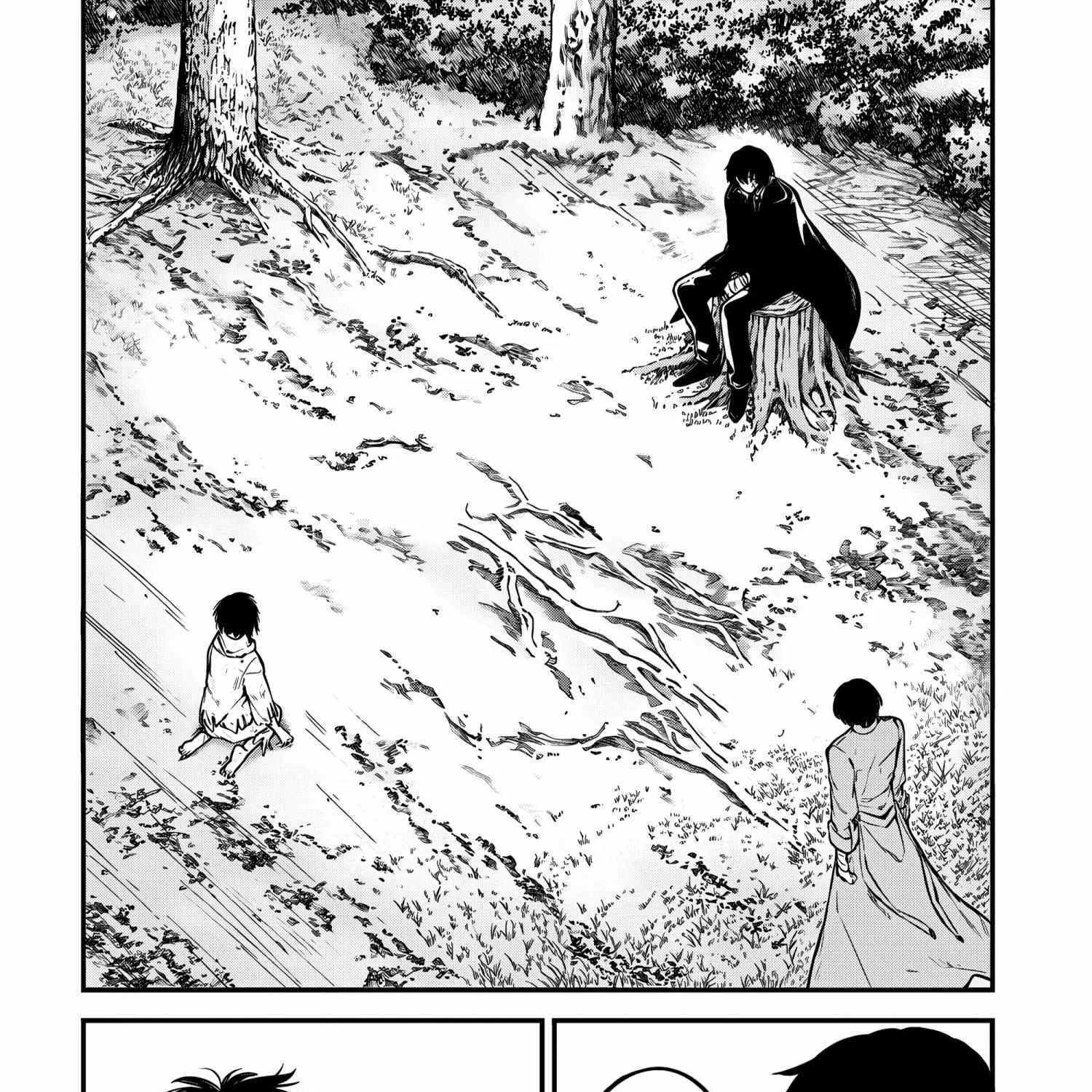 Read Bungou Stray Dogs Manga Online