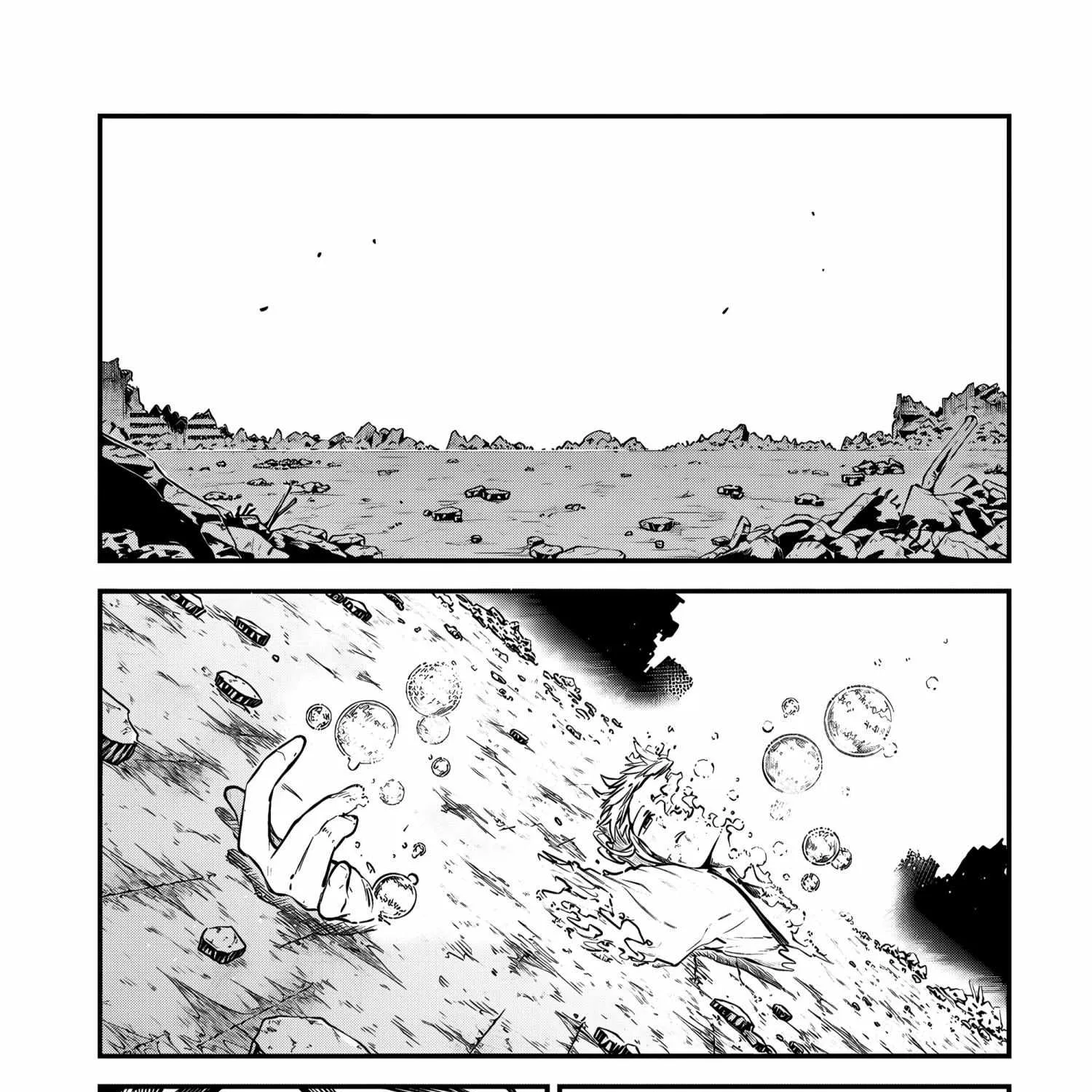 Read Bungou Stray Dogs Manga Online