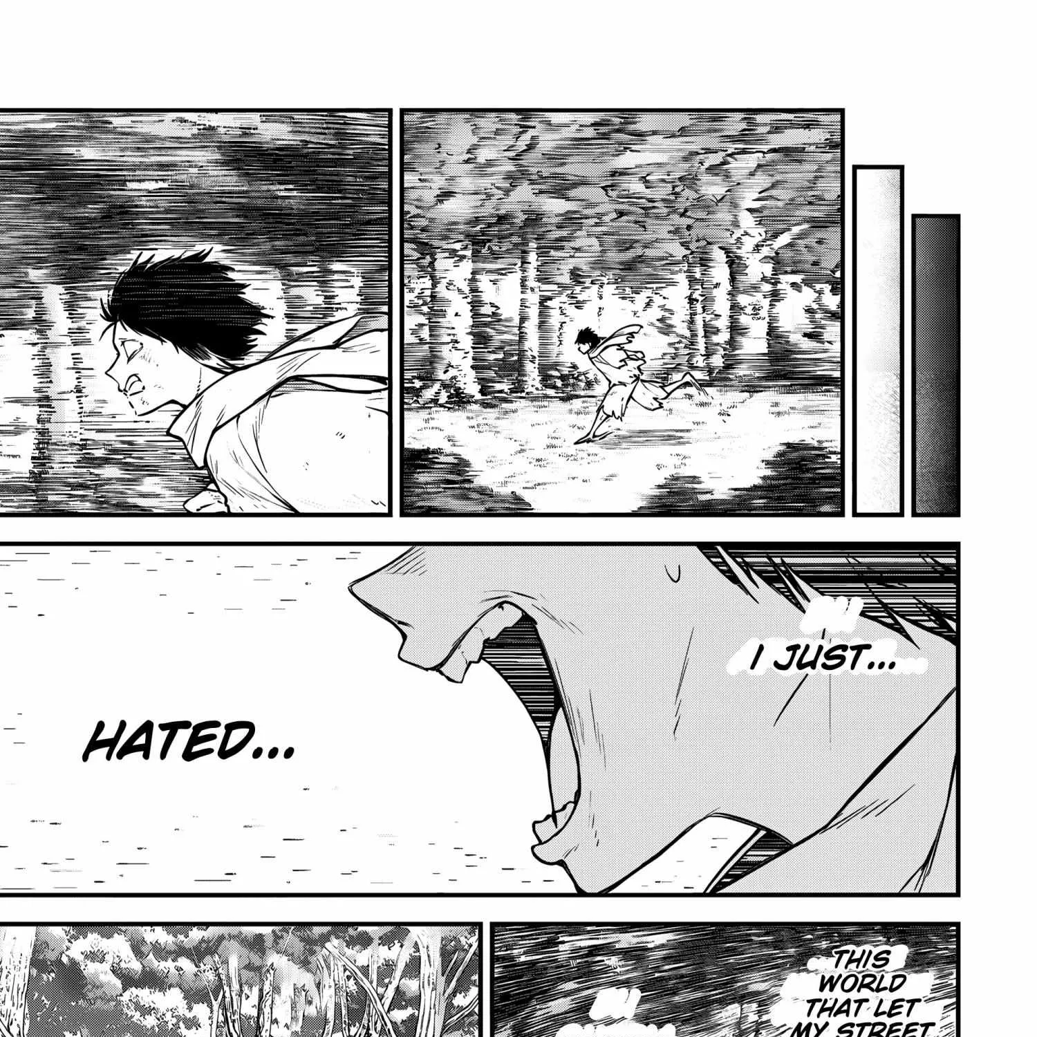 Read Bungou Stray Dogs Manga Online