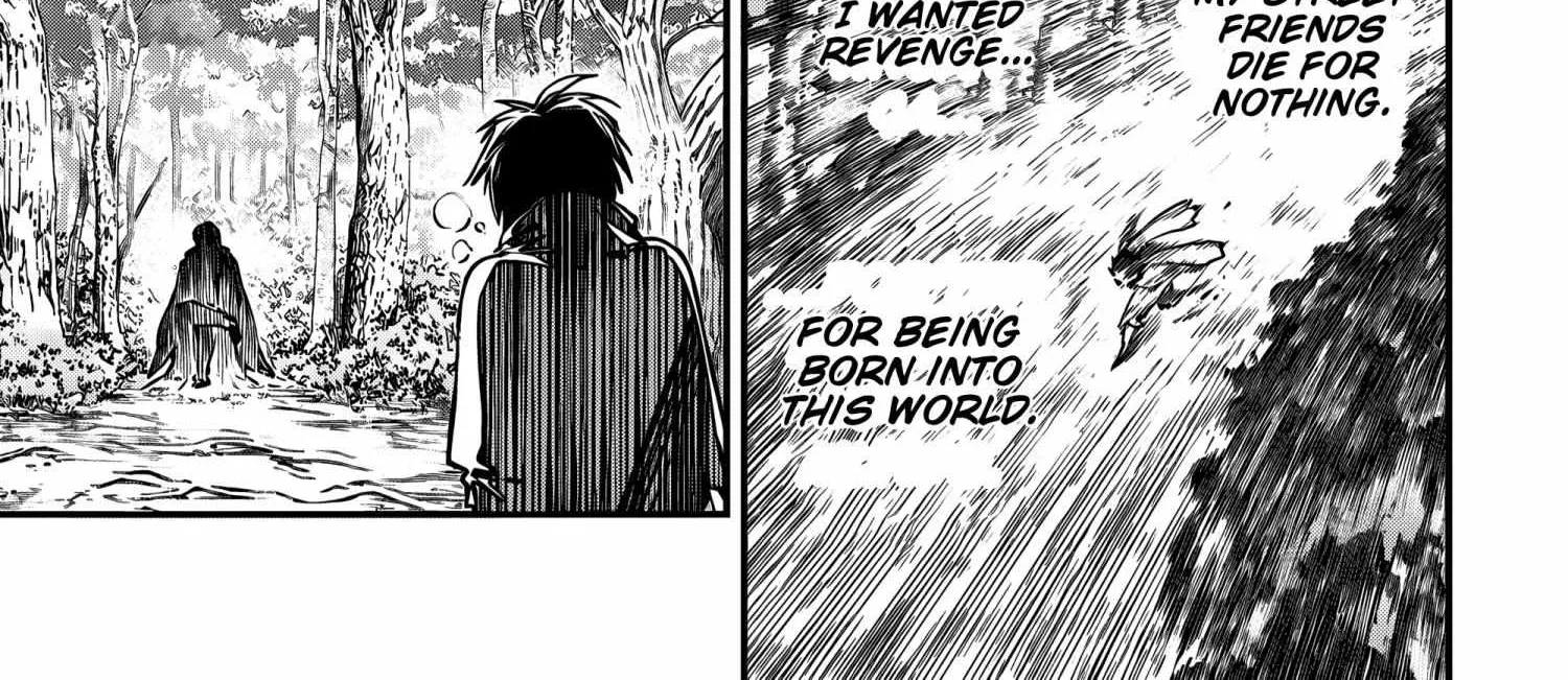 Read Bungou Stray Dogs Manga Online