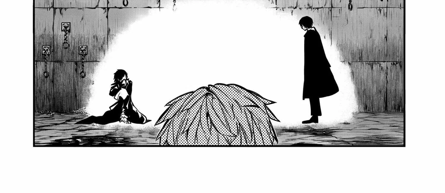 Read Bungou Stray Dogs Manga Online