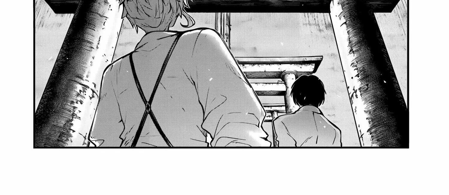 Read Bungou Stray Dogs Manga Online