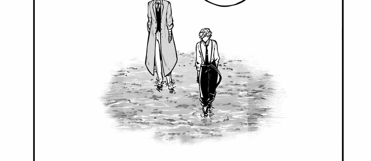 Read Bungou Stray Dogs Manga Online