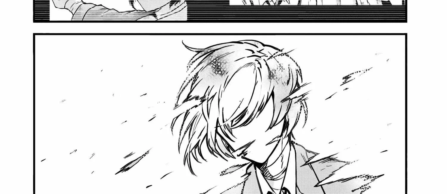 Read Bungou Stray Dogs Manga Online