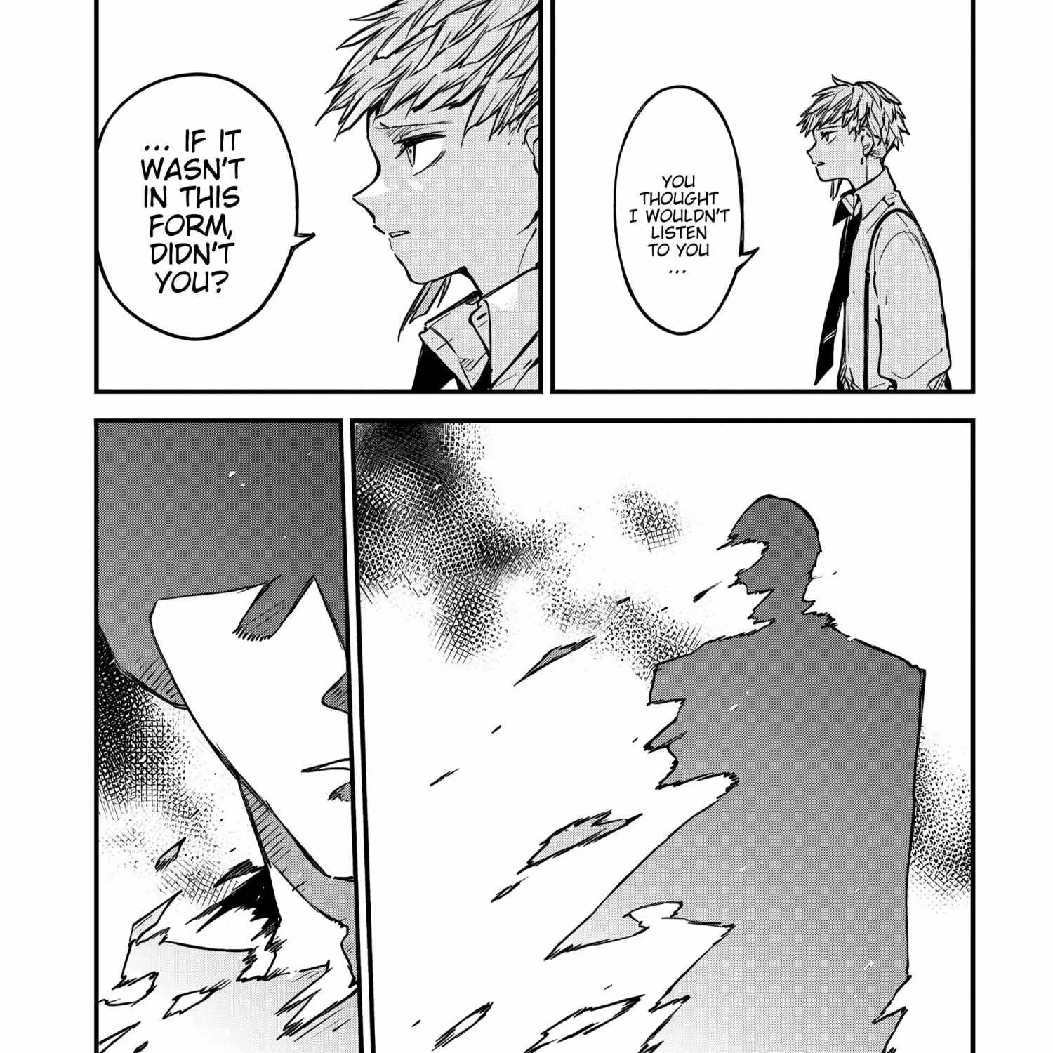 Read Bungou Stray Dogs Manga Online